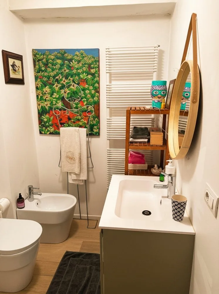 Loft Crimea con patio,  — galleria foto 12