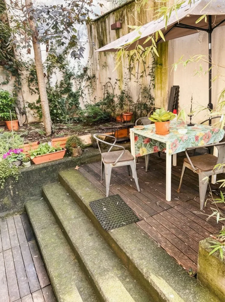 Loft Crimea con patio,  — galleria foto 17