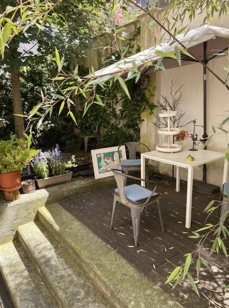 Loft Crimea con patio,  — galleria foto 20