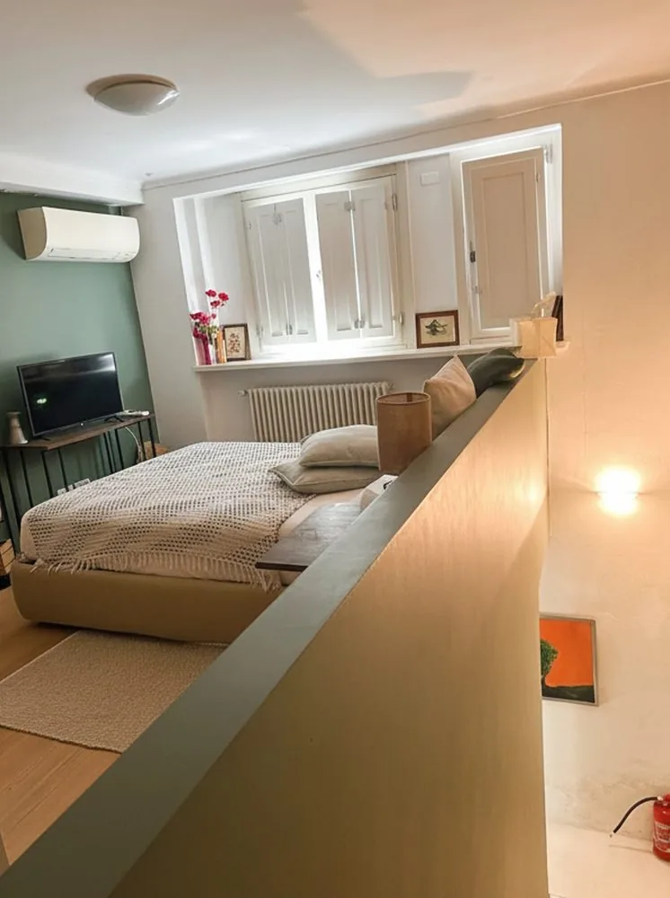 Loft Crimea con patio,  — galleria foto 6